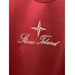2026年5月11日入荷新作STON ISLAND半袖Tシャツ春夏高品質超厳選★入手困難/UP工場