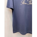 2026年5月11日入荷新作STON ISLAND半袖Tシャツ春夏高品質超厳選★入手困難/UP工場