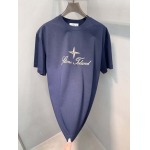 2026年5月11日入荷新作STON ISLAND半袖Tシャツ春夏高品質超厳選★入手困難/UP工場