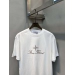 2026年5月11日入荷新作STON ISLAND半袖Tシャツ春夏高品質超厳選★入手困難/UP工場
