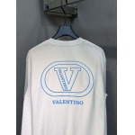 2026年5月11日入荷新作VALENTINO半袖Tシャツ春夏高品質超厳選★入手困難/UP工場