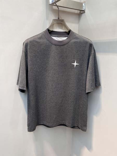 2026年5月11日入荷新作STON ISLAND半袖Tシャ...