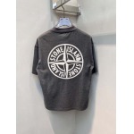 2026年5月11日入荷新作STON ISLAND半袖Tシャツ春夏高品質超厳選★入手困難/UP工場