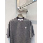 2026年5月11日入荷新作STON ISLAND半袖Tシャツ春夏高品質超厳選★入手困難/UP工場