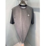 2026年5月11日入荷新作STON ISLAND半袖Tシャツ春夏高品質超厳選★入手困難/UP工場