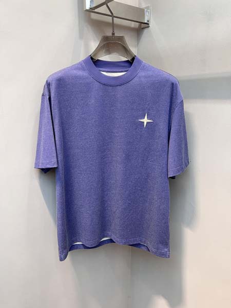 2026年5月11日入荷新作STON ISLAND半袖Tシャ...