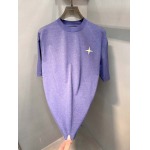 2026年5月11日入荷新作STON ISLAND半袖Tシャツ春夏高品質超厳選★入手困難/UP工場
