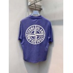 2026年5月11日入荷新作STON ISLAND半袖Tシャツ春夏高品質超厳選★入手困難/UP工場