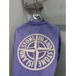 2026年5月11日入荷新作STON ISLAND半袖Tシャツ春夏高品質超厳選★入手困難/UP工場