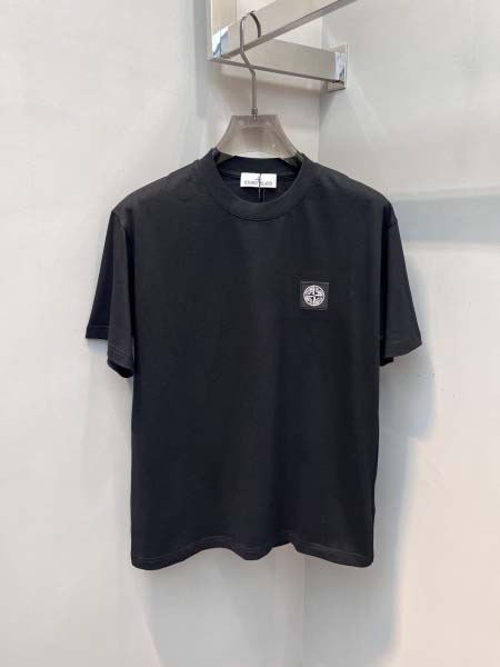 2026年5月11日入荷新作STON ISLAND半袖Tシャ...