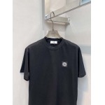 2026年5月11日入荷新作STON ISLAND半袖Tシャツ春夏高品質超厳選★入手困難/UP工場