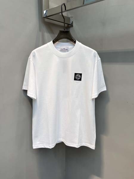 2026年5月11日入荷新作STON ISLAND半袖Tシャ...