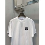 2026年5月11日入荷新作STON ISLAND半袖Tシャツ春夏高品質超厳選★入手困難/UP工場