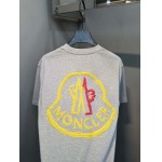 2026年5月11日入荷新作Moncler半袖Tシャツ春夏高品質超厳選★入手困難/UP工場