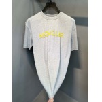 2026年5月11日入荷新作Moncler半袖Tシャツ春夏高品質超厳選★入手困難/UP工場