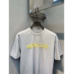 2026年5月11日入荷新作Moncler半袖Tシャツ春夏高品質超厳選★入手困難/UP工場
