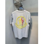2026年5月11日入荷新作Moncler半袖Tシャツ春夏高品質超厳選★入手困難/UP工場
