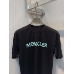 2026年5月11日入荷新作Moncler半袖Tシャツ春夏高品質超厳選★入手困難/UP工場