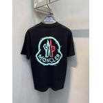 2026年5月11日入荷新作Moncler半袖Tシャツ春夏高品質超厳選★入手困難/UP工場