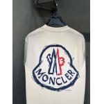 2026年5月11日入荷新作Moncler半袖Tシャツ春夏高品質超厳選★入手困難/UP工場