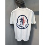2026年5月11日入荷新作Moncler半袖Tシャツ春夏高品質超厳選★入手困難/UP工場