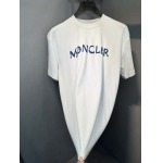 2026年5月11日入荷新作Moncler半袖Tシャツ春夏高品質超厳選★入手困難/UP工場