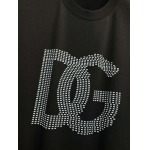 2026年5月11日入荷新作DG半袖Tシャツ春夏高品質超厳選★入手困難/UP工場