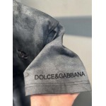 2026年5月11日入荷新作D&G半袖Tシャツ春夏高品質超厳選★入手困難/UP工場