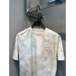 2026年5月11日入荷新作D&G半袖Tシャツ春夏高品質超厳選★入手困難/UP工場