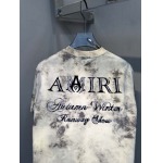 2026年5月11日入荷新作AMIRI半袖Tシャツ春夏高品質超厳選★入手困難/UP工場