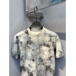 2026年5月11日入荷新作AMIRI半袖Tシャツ春夏高品質超厳選★入手困難/UP工場