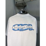 2026年5月11日入荷新作Dior半袖Tシャツ春夏高品質超厳選★入手困難/UP工場