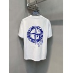 2026年5月11日入荷新作STON ISLAND半袖Tシャツ春夏高品質超厳選★入手困難/UP工場