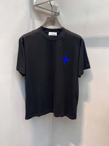 2026年5月11日入荷新作STON ISLAND半袖Tシャ...