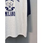2026年5月11日入荷新作D&G半袖Tシャツ春夏高品質超厳選★入手困難/UP工場