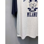 2026年5月11日入荷新作D&G半袖Tシャツ春夏高品質超厳選★入手困難/UP工場