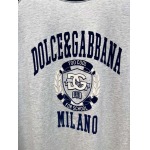 2026年5月11日入荷新作D&G半袖Tシャツ春夏高品質超厳選★入手困難/UP工場