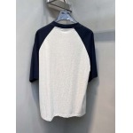 2026年5月11日入荷新作D&G半袖Tシャツ春夏高品質超厳選★入手困難/UP工場