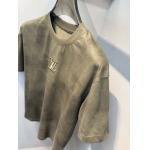 2026年5月11日入荷新作Louis Vuitton半袖Tシャツ春夏高品質超厳選★入手困難/UP工場