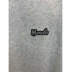 2026年5月11日入荷新作Moncler半袖Tシャツ春夏高品質超厳選★入手困難/UP工場