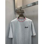 2026年5月11日入荷新作Moncler半袖Tシャツ春夏高品質超厳選★入手困難/UP工場