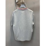 2026年5月11日入荷新作Moncler半袖Tシャツ春夏高品質超厳選★入手困難/UP工場