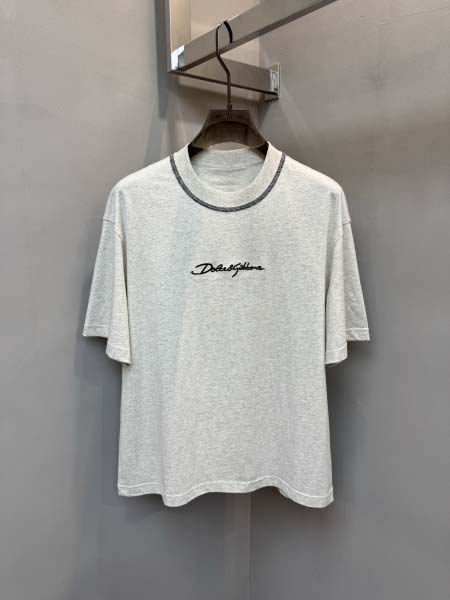 2026年5月11日入荷新作DG半袖Tシャツ春夏高品質超厳選...