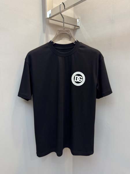 2026年5月11日入荷新作DG半袖Tシャツ春夏高品質超厳選...