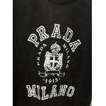 2026年5月11日入荷新作Prada半袖Tシャツ春夏高品質超厳選★入手困難/UP工場