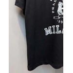 2026年5月11日入荷新作Prada半袖Tシャツ春夏高品質超厳選★入手困難/UP工場