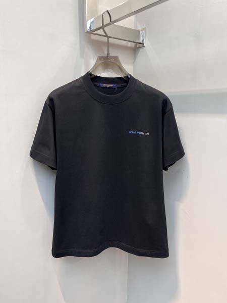 2026年5月11日入荷新作Louis Vuitton半袖T...