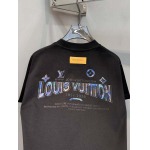 2026年5月11日入荷新作Louis Vuitton半袖Tシャツ春夏高品質超厳選★入手困難/UP工場
