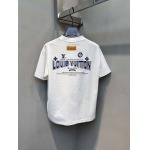 2026年5月11日入荷新作Louis Vuitton半袖Tシャツ春夏高品質超厳選★入手困難/UP工場