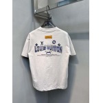 2026年5月11日入荷新作Louis Vuitton半袖Tシャツ春夏高品質超厳選★入手困難/UP工場